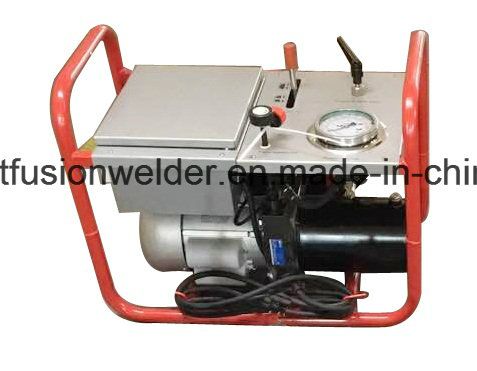 Sud450h HDPE Pipe Butt Fusion Welding Machines Equipment
