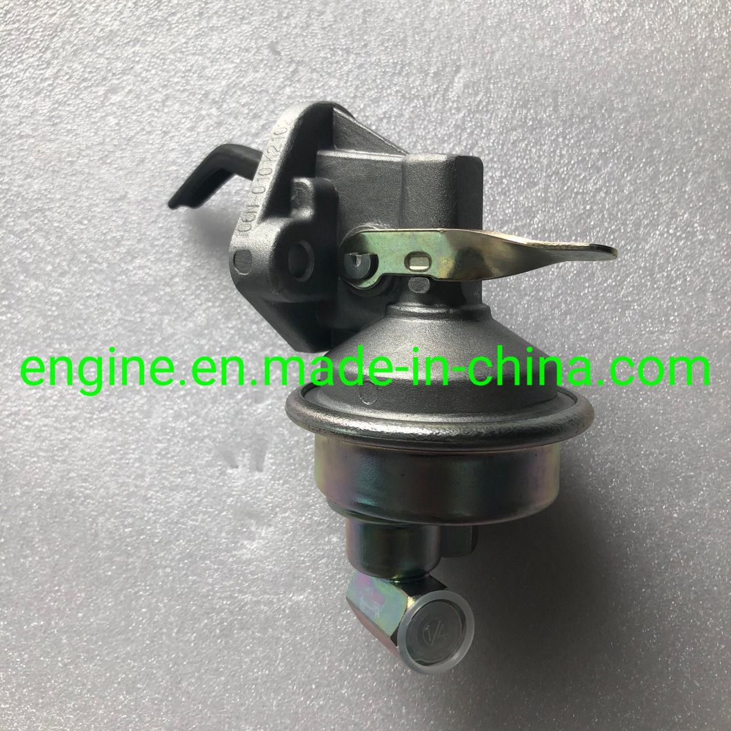 4937405 6bt5.9 Diesel Engine Fuel Transfer Pump 4937405 4983584 for 6D102