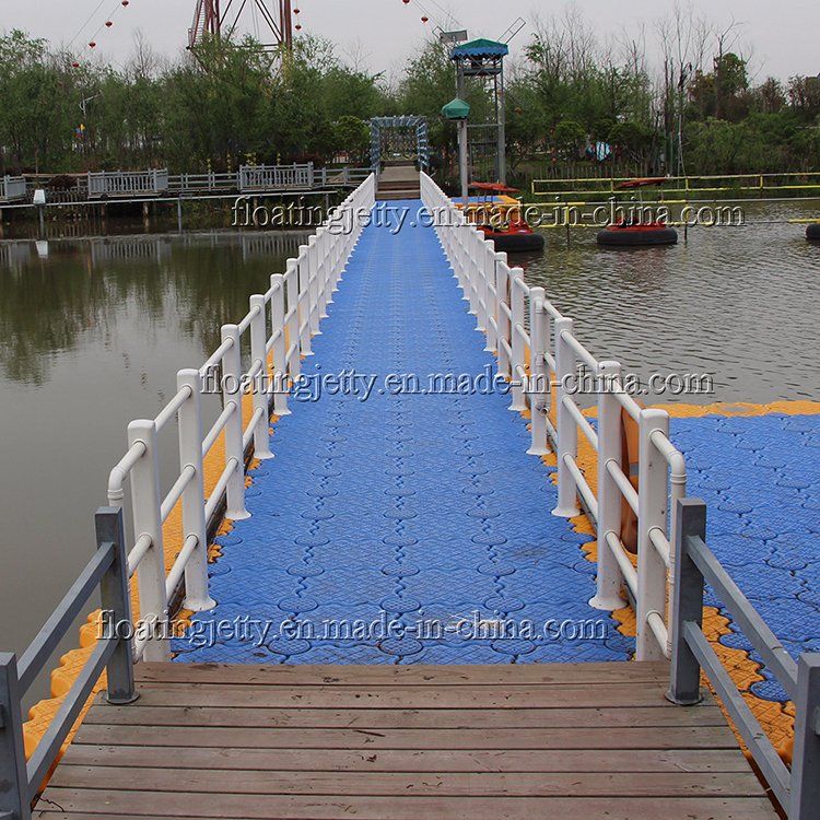 High Quality Modular Floating Dock
