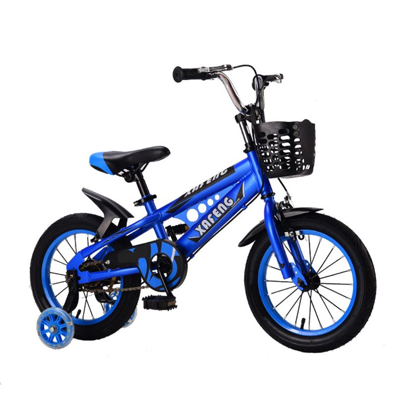 Factory Price Kids Bikes for 3-10 Years Old Child