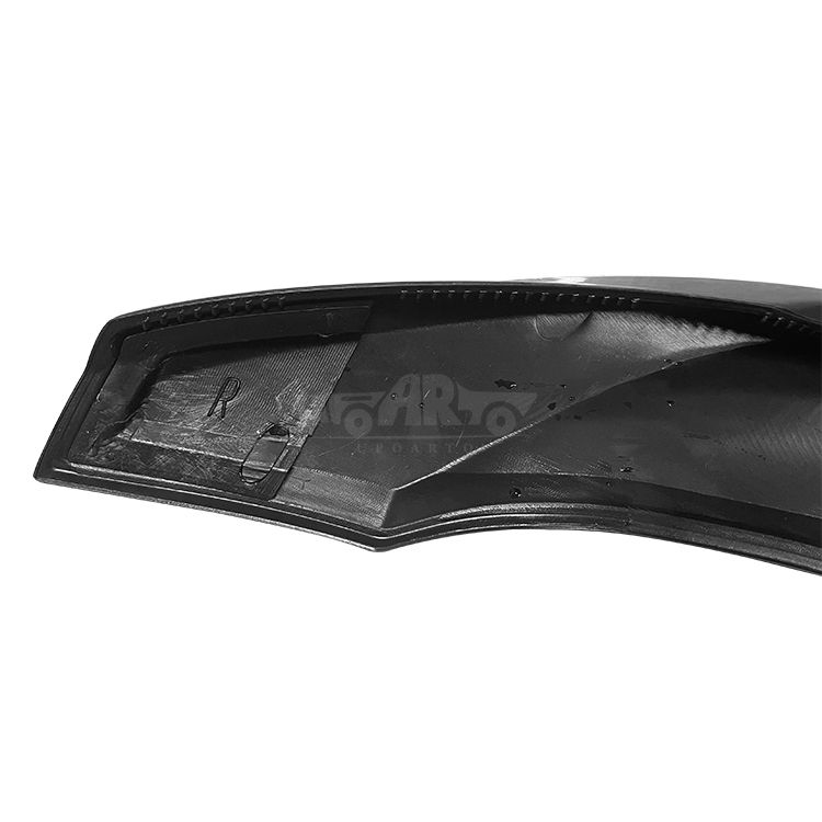 Auto Body Part for Honda City RS Style Rear Spoiler 2020+