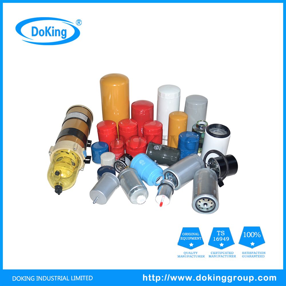 Wholesale Price Fuel Filter 1r-0751 for Fleetguad-D/Ca-T/Jcb/Perkin/Vol
