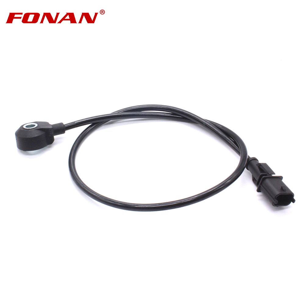 Ignition Knock Detonation Sensor for Opel Omega B 1999.09 - 2003.07 2.6 L 0261231116 90541521 6238415