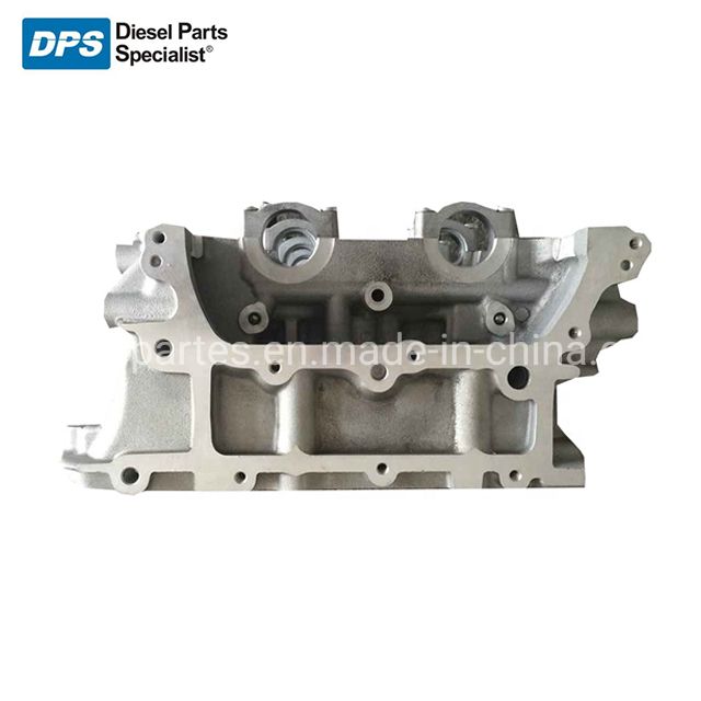 A6510101120 Amc 908723 Om651.911 Cylinder Head for Mercedes Benz C250/E250/Vito/Viano Auto Parts