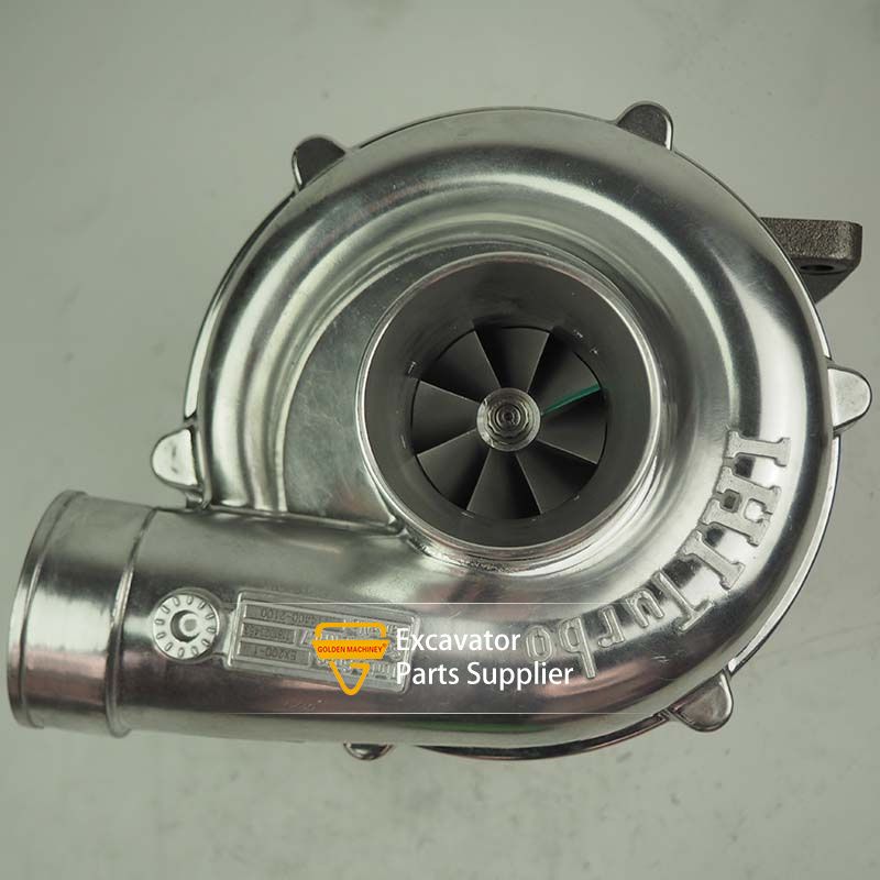 Quality Suit for Turbocharger Ex200-1 Rhc7 6bd1 114400-2100 114400-1860