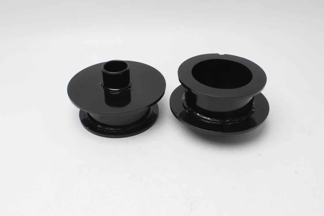 2.5&quot; Front and Rear Steel Leveling Lift Kit for Wrangler Jl 4WD