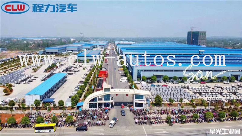 Dongfeng Furuicar 8000liters 8cbm 8m3 High Pressure Jetting Vacuum Sewage Suction Truck Septic Tank Truck