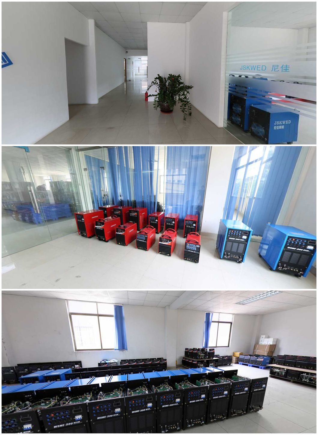 CE Approved Super 400p Portable Inverter Pulse TIG Welding Machine with TIG Acdc/MMA/Plasma Cutting 3 in 1 Functions