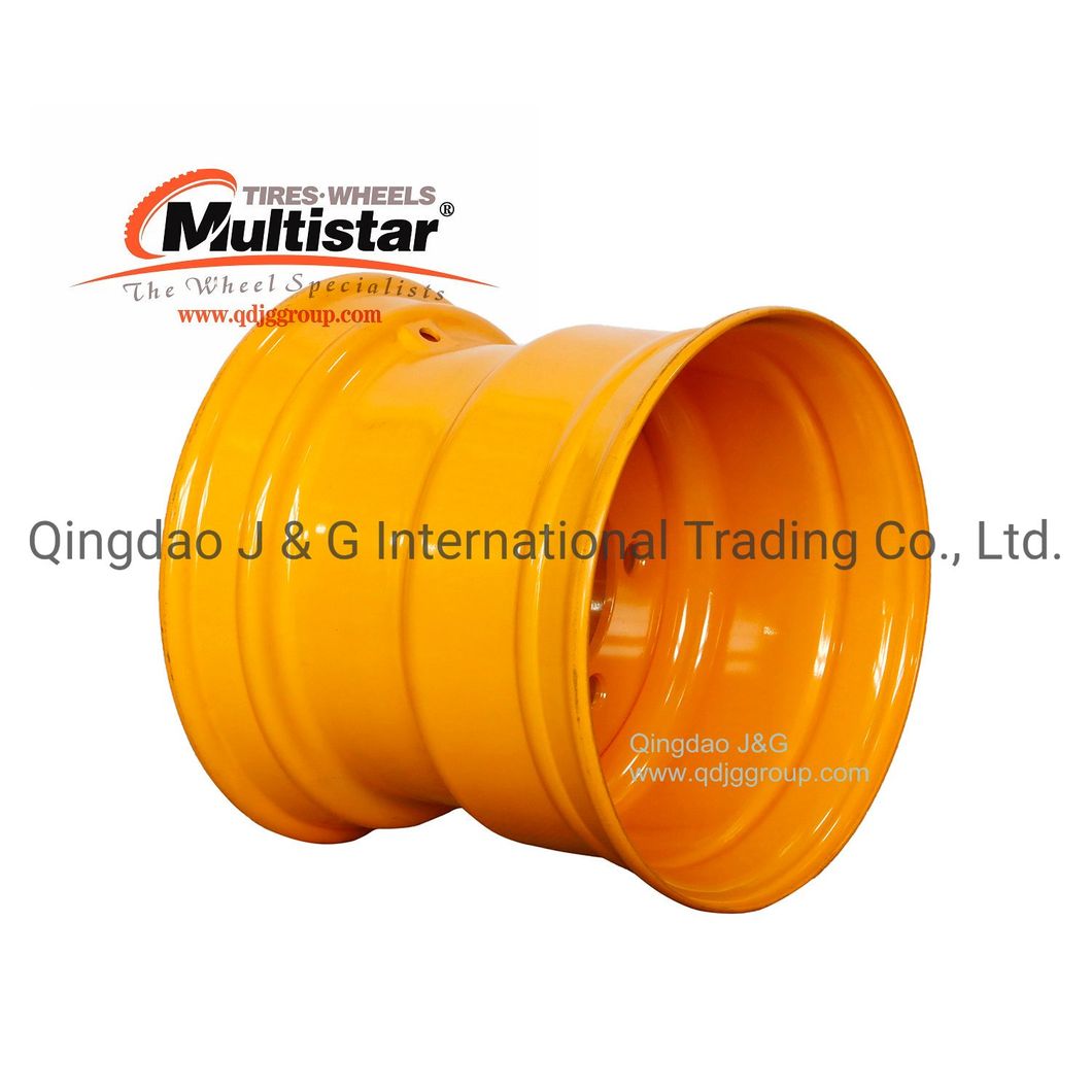 Agricultural Implement Wheel Rim 13.00*18 18*13.00