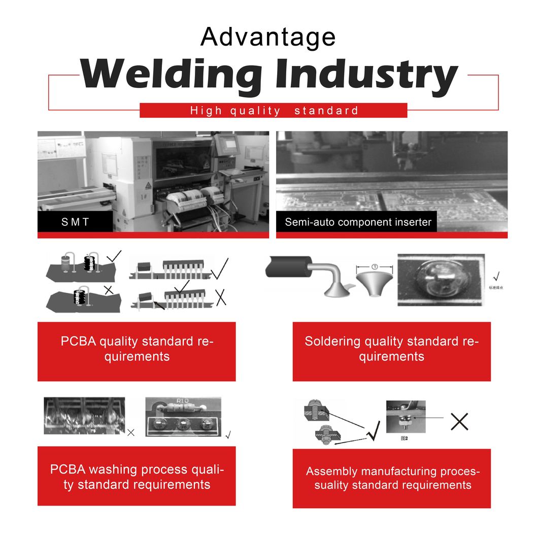 380V/400A, DC Inverter Technology, IGBT Module Digital MMA/Arc Machine Welder-Arc400