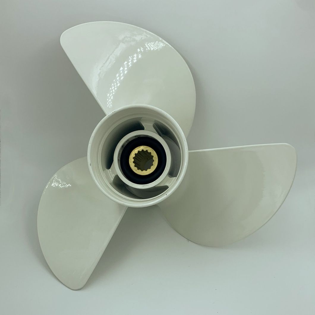 K2 Fit YAMAHA 6e5-45945-01-00 Outboard Propeller