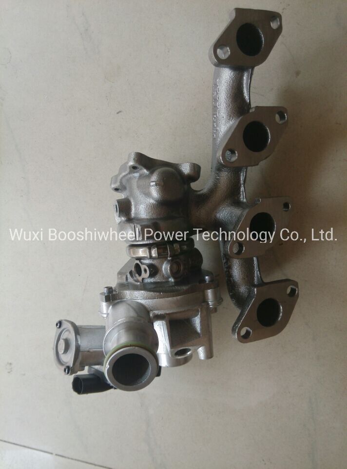 Engine Part Rhf3h 03f145701L 03f145701g Turbocharger