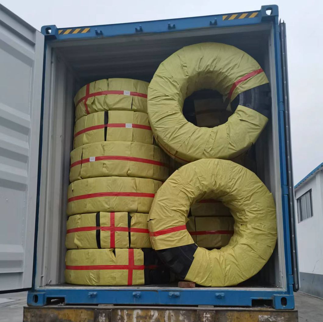 Radial High Quality OTR Tire 20.5r25 23.5r25 26.5r25 29.5r25