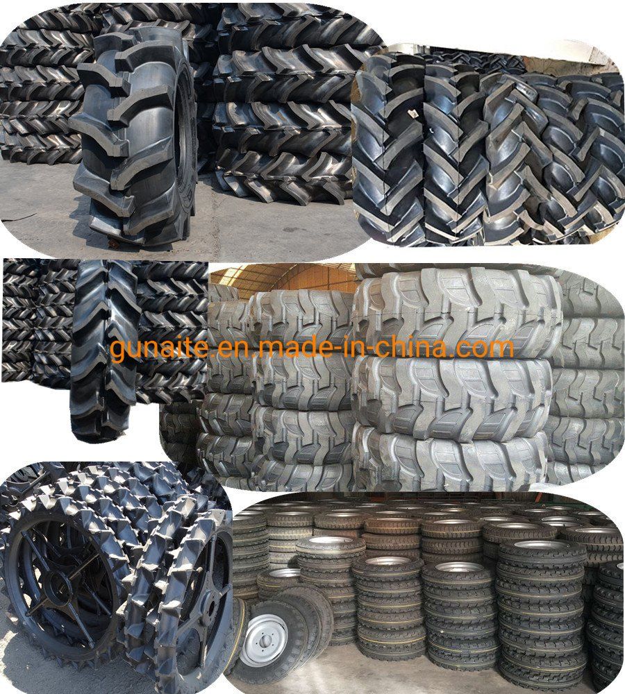 Forestry Skidder Tires Factory 16.9-24 16.8-28 23.1-26 18.4-38