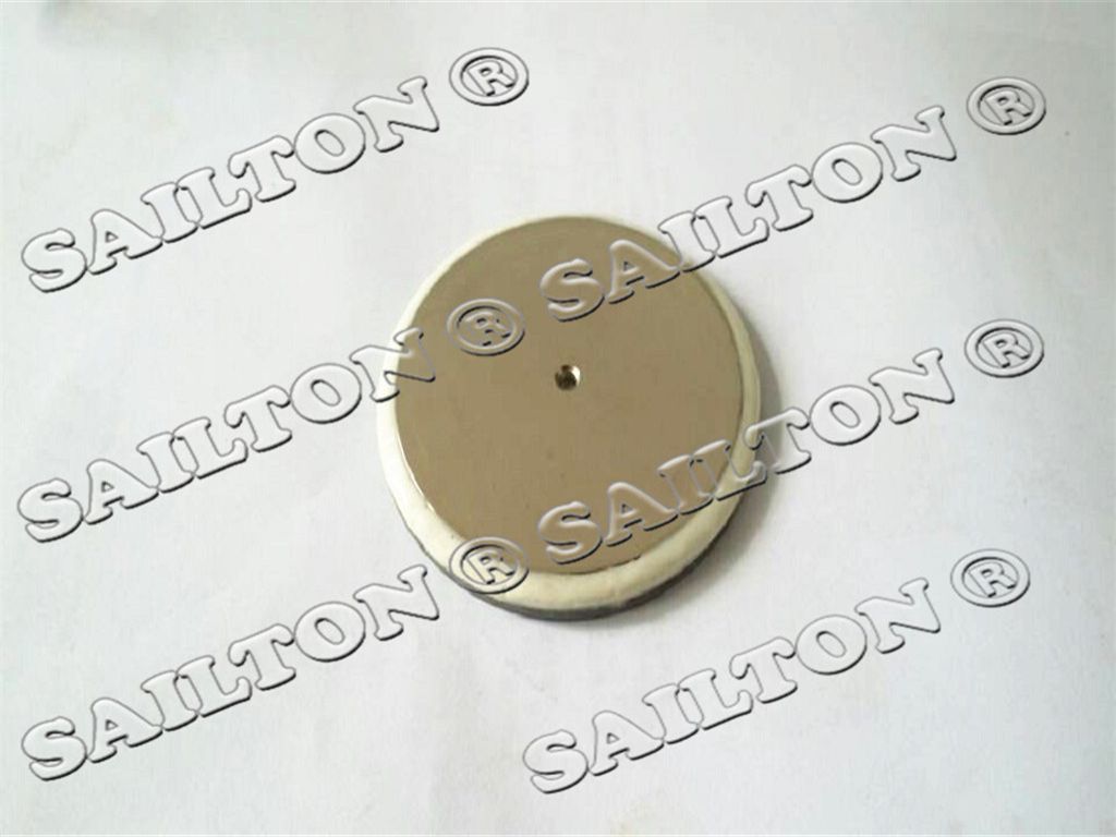 Very Low Thermal Resistance Ze Welding Diode for Resistance Welder
