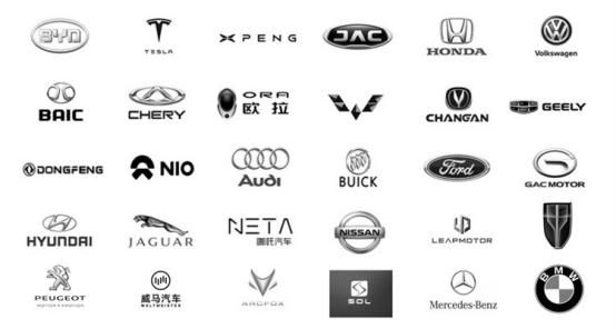 2022 EV Car Byd Song Plus Electric Super Car SUV Vehicle Zero Emission New Energy Vehicles Battery Electric Vehicles Byd Electric Car From Uniland