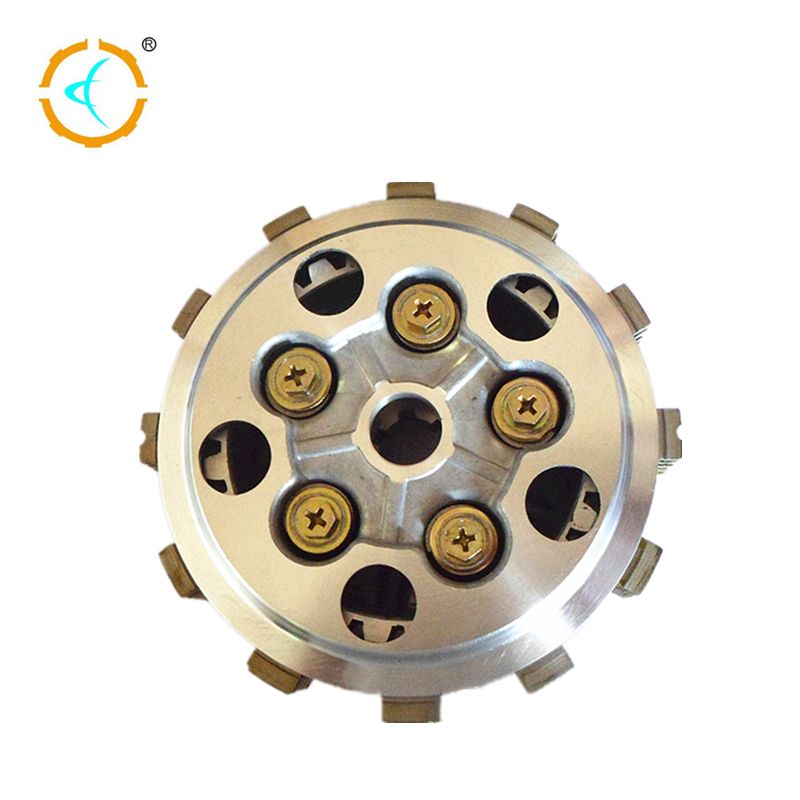 Factory OEM Motorcycle Clutch Center Assembly for Suzuki Motorcycle (SATRIA/STARIA-FU)