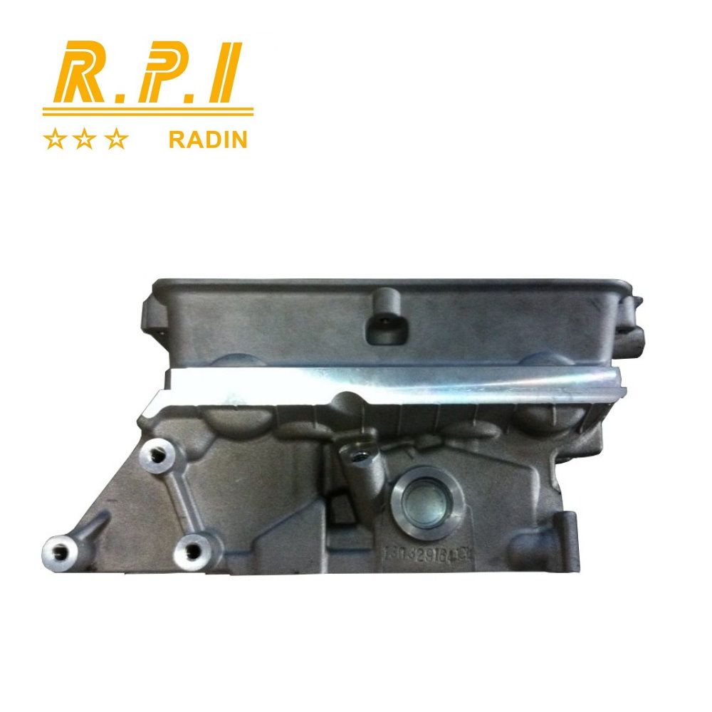 Phfa Cylinder Head for Ford Transit 2.4 Tdci 1420146 1433148 1475887 1546410 1891952 6c1q6c032ba 6c1q6c032ca 7c166049bb 7c166c032ba Lr004428 Lr10185 908768