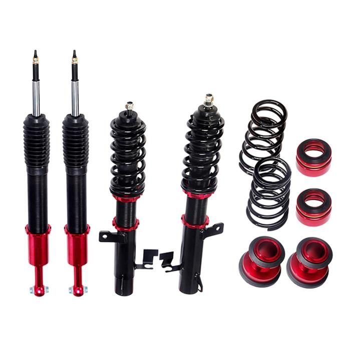 Cheap Price Auto Part Auto Suspension System and Shock Absorber