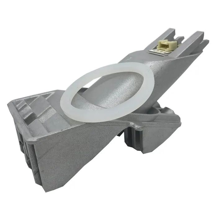 High Quality Xenon LED Module Ballast Angel Eyes Control for BMW 7 F01 F02 F03 OEM: 63112450410 63117339003