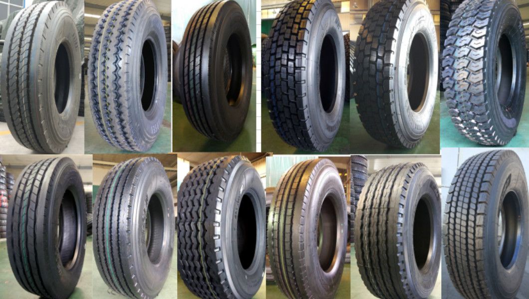 Chearper Price TBR /Railer/Truck/Bus/Light Bus/Camon Tires (295/80r22.5 315/80r22.5 385/65r22.5 215/75r17.5 750r16 700r16)