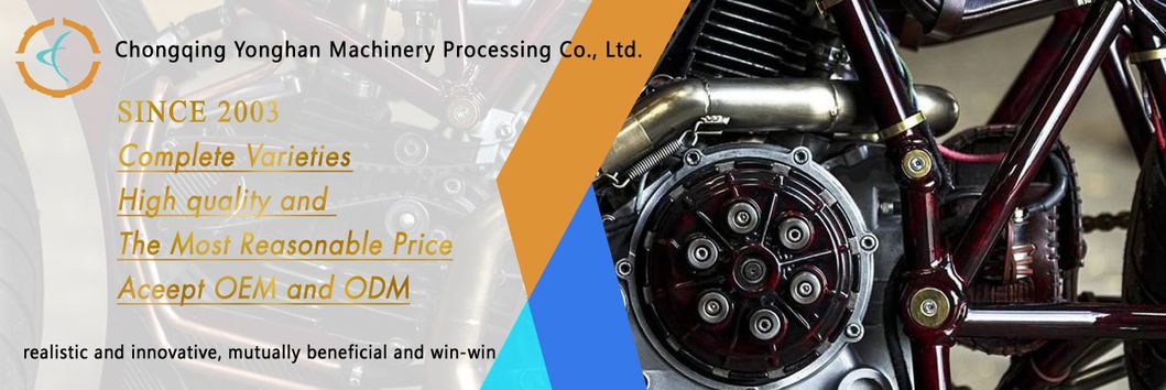 Motorcycle Clutch Rubber Based Friction Plate 983 for Suzuki QS110