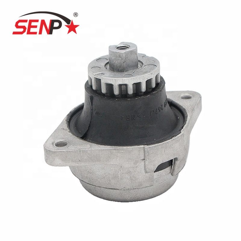 Senp Original Quality Engine Mount of German Car 4e0 199 267s Auto Engine Spare Parts 4e0 199 267 Audi A8 Quattro S8 Car Mounting 4.2/5.2/6.0L