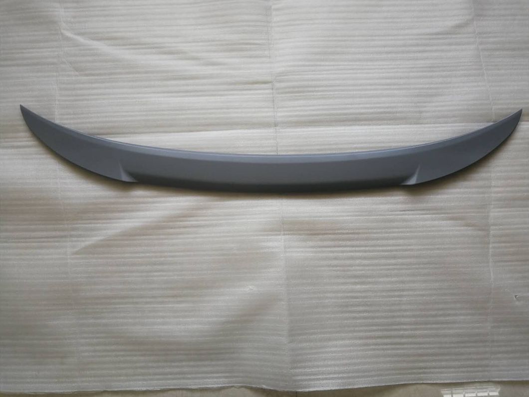 Czj for Toyota Avalon 2019 Car Spoiler Rear Spoiler ABS Spoiler