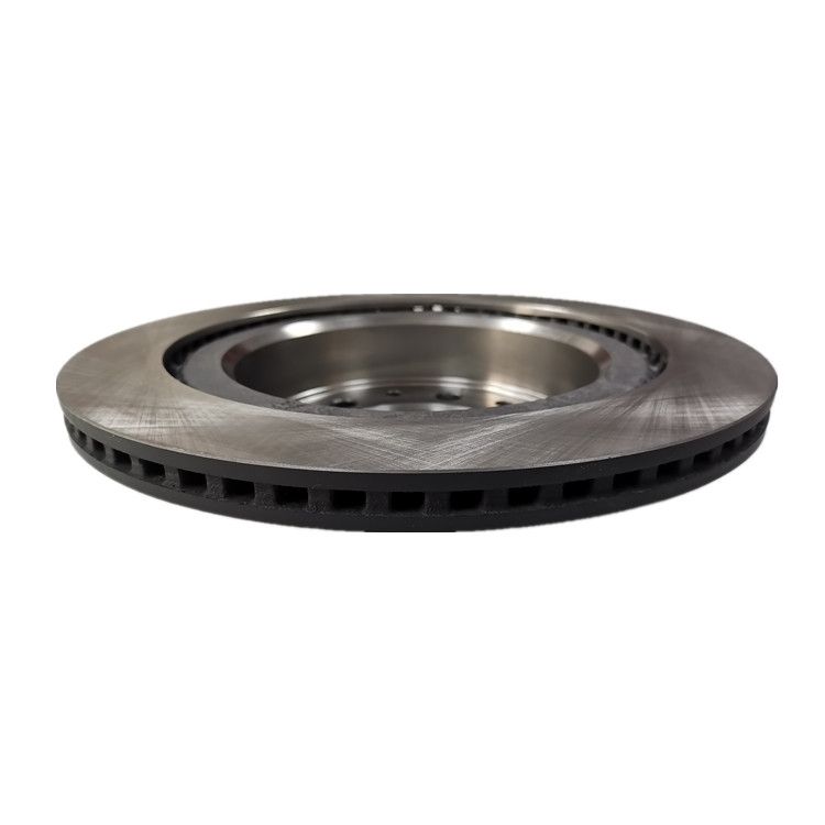 Hot-Selling Auto Rear Brake Disc Rotor 42431-60350 for Land Cruiser