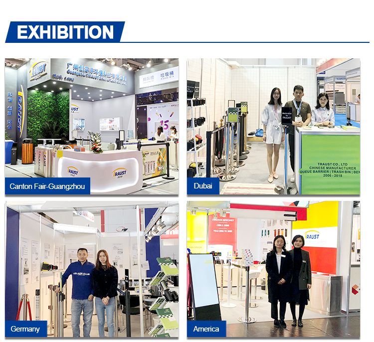 China Besr Supplier! Crowd Control Barriers, Crowd Control Stanchions, Crowd Control Systems