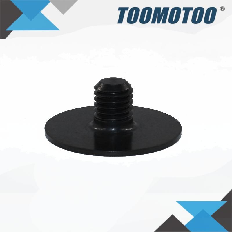 Good Quality Electric Diesel Forklift Spare Partslinde-0009030204 Door Frame Roller Bolt &prime;351