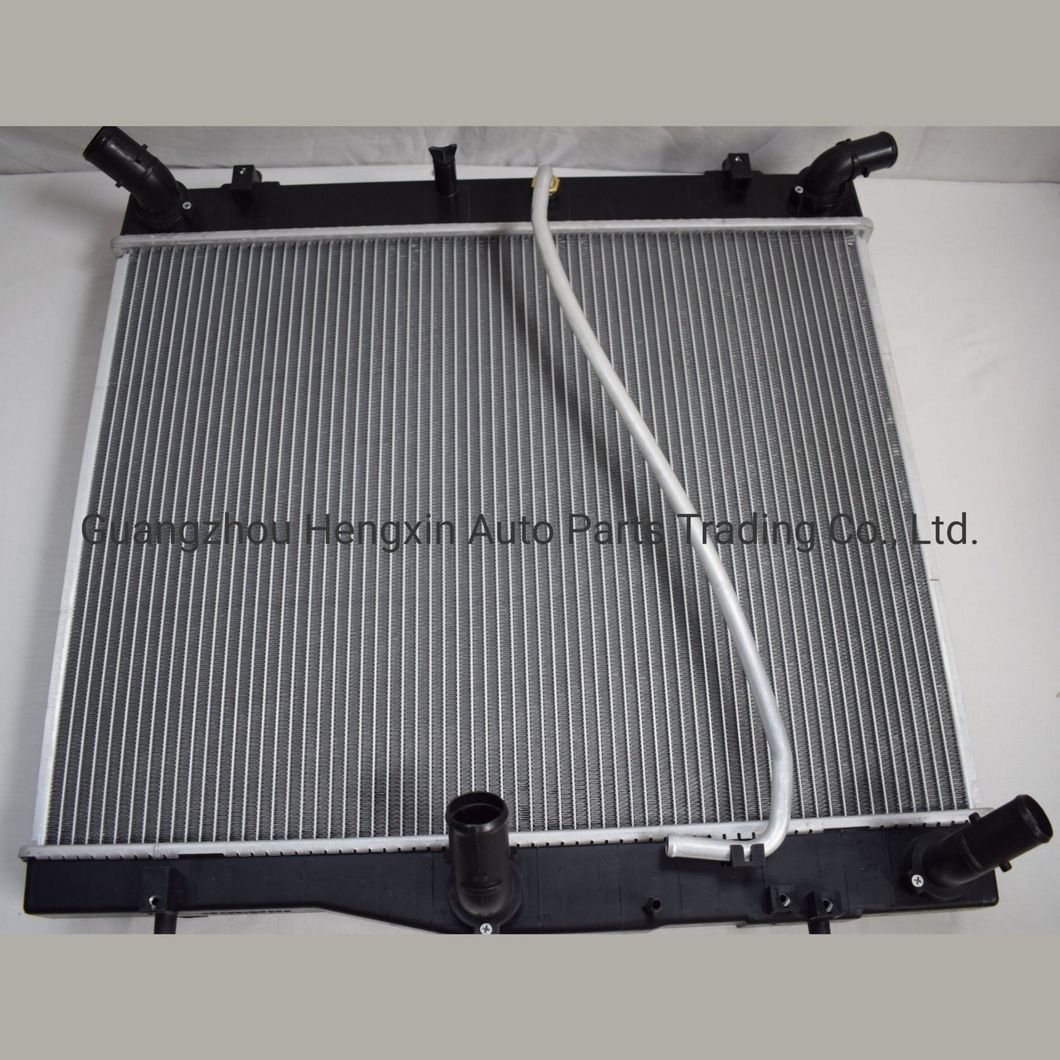 Radiator 16400-30161 for Hiace Kdh20#