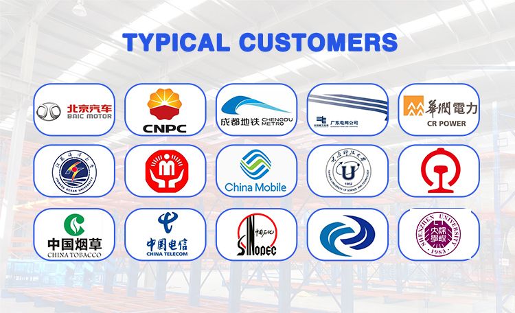 Heavy Duty Warehouse Transport Galvanized Storage Steel Metal Stacking Movable Pallet Rack