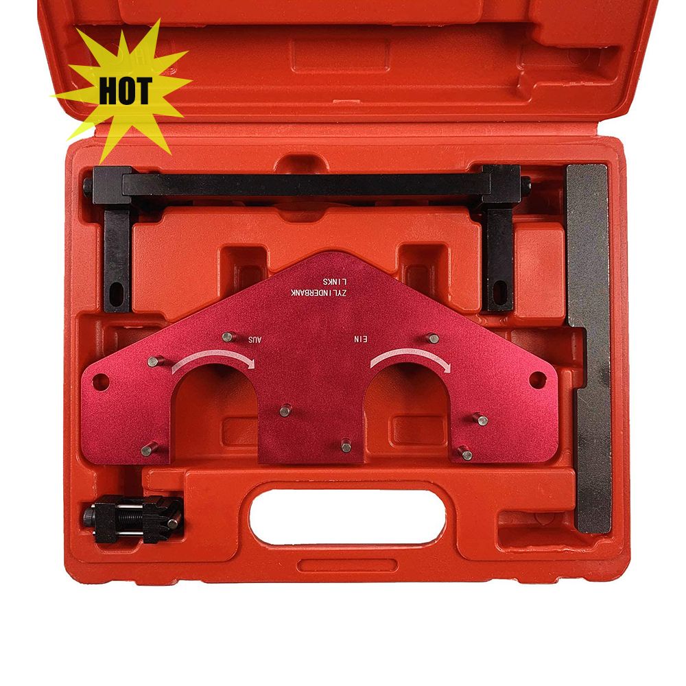 Viktec Engine Camshaft Alignment Timing Tool for Mercedes Benz Amg 156 (VT01747B)