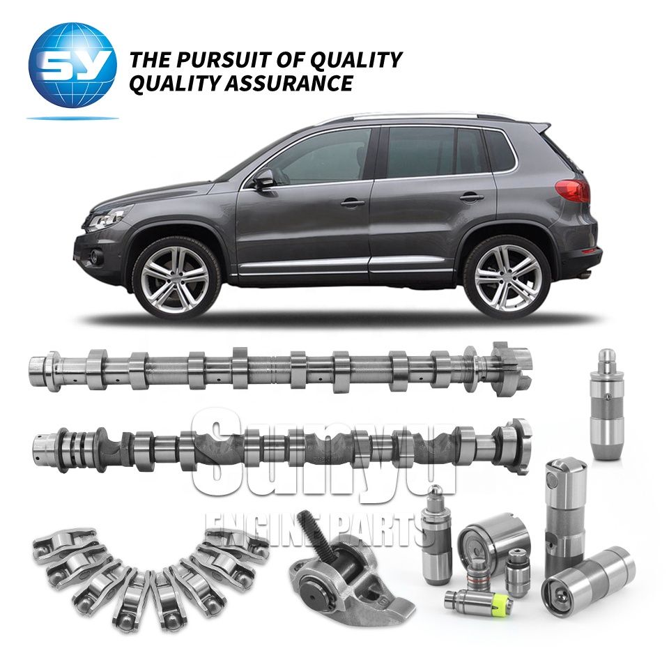 Manufacturer Direct Engine Valve Tappet, Suitable for Audi. Volkswagen, BMW, Land Rover, a Variety of Models