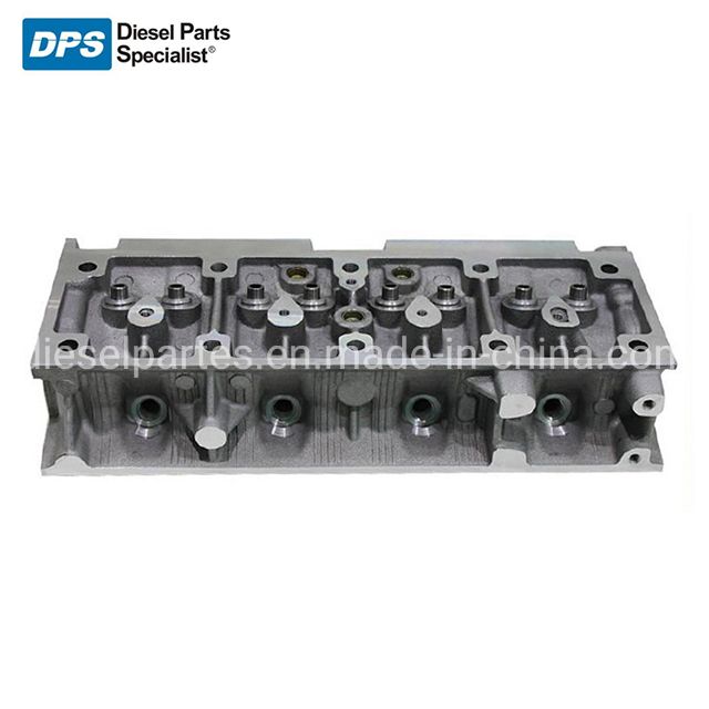 7700715244 7702164346 C1j/C2j Cylinder Head for Renault R9/R11/R19/R21/Supercinco (UK) 1.4L