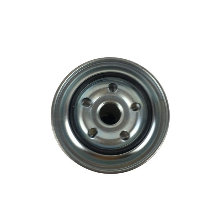 High Quality Fuel Filter 333/G6057 P550385 for Jcb/Komatsu Excavator 12 Month Carton Box Customized 100% Tested 94*137mm Agrofil ISO9001