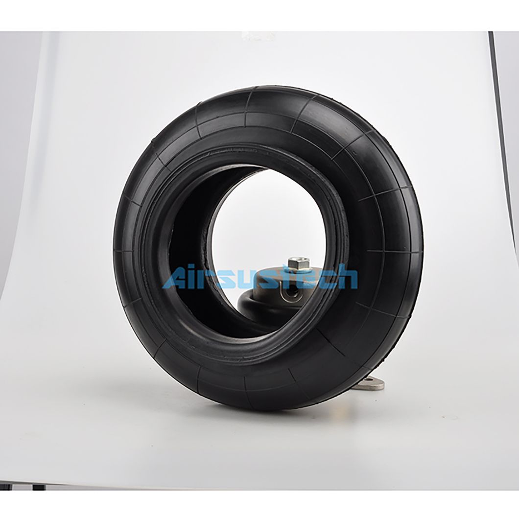 Fs310-12vp Contitech One Convoluted Air Spring Rubber Industrial Helper Bags