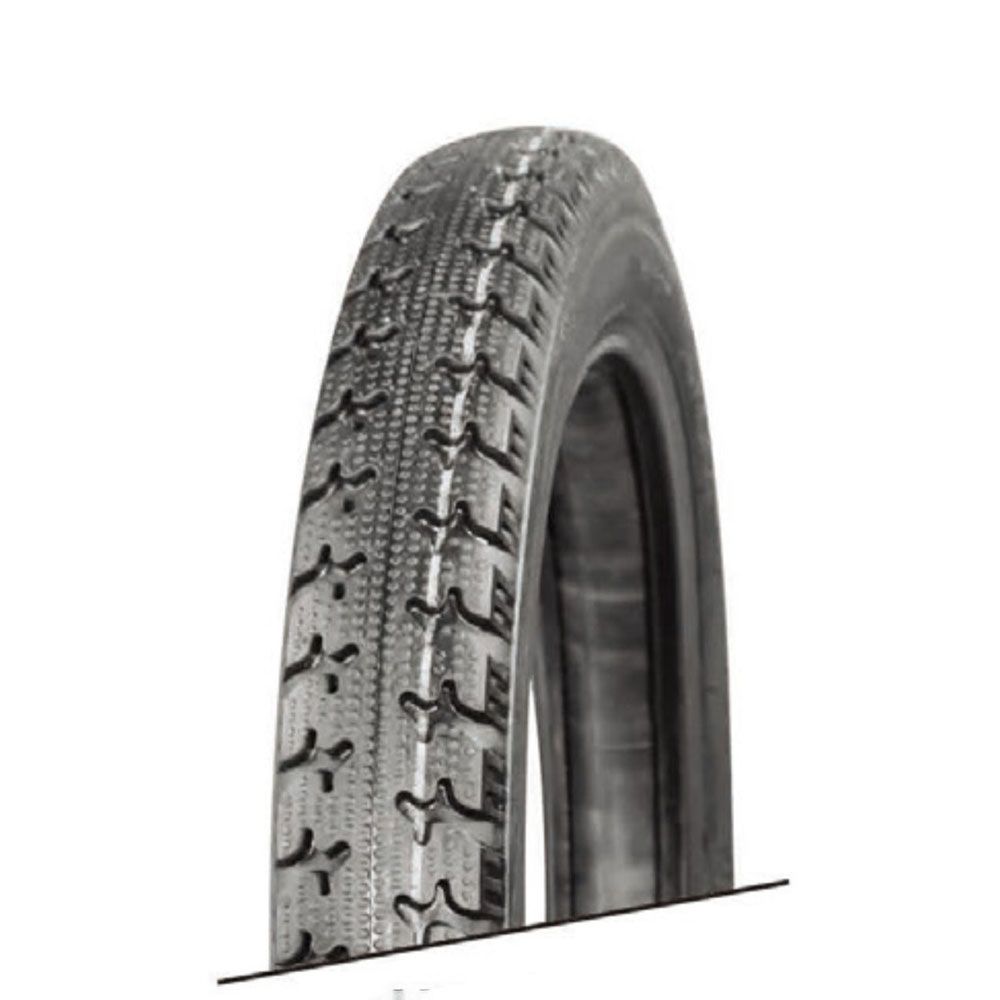 China Factory High Quality Street Motorcycle Tyre 3.00-17 3.00-18 Repuestos PARA Motos