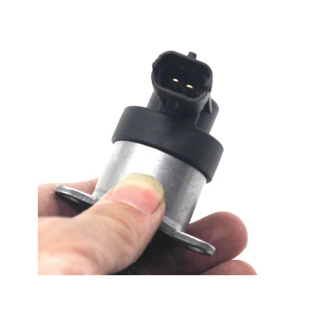 High Quality Fuel Metering Solenoid Control Valve 51125050027 0928400627 Fuel Pressure Regulator Metering Solenoid Valve for Man Truck