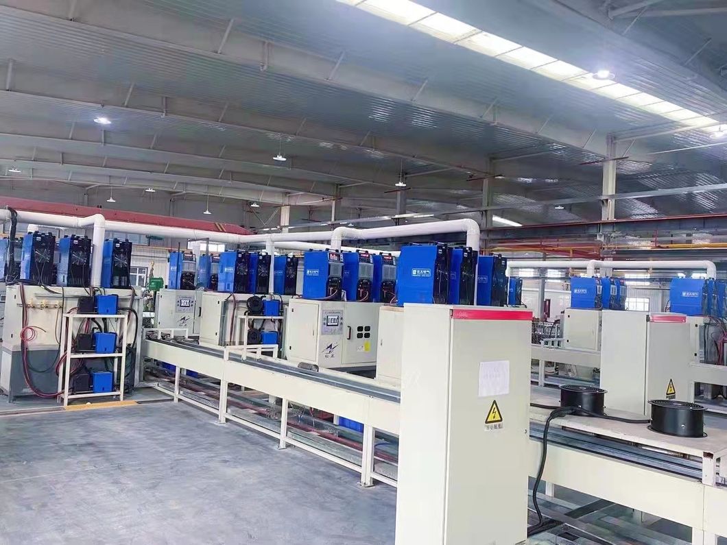 High Standard DC Inverter Arc400 Manual Welder MMA400 Welding Machine