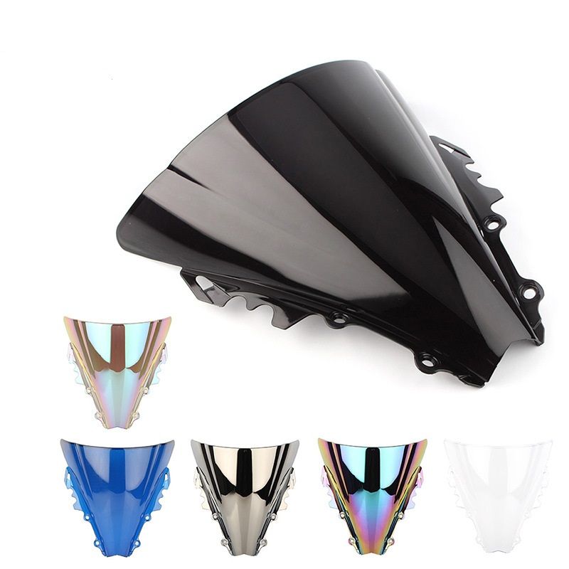 YAMAHA Yzf-R6 2006 2007 Motorcycle Windshield Windscreen