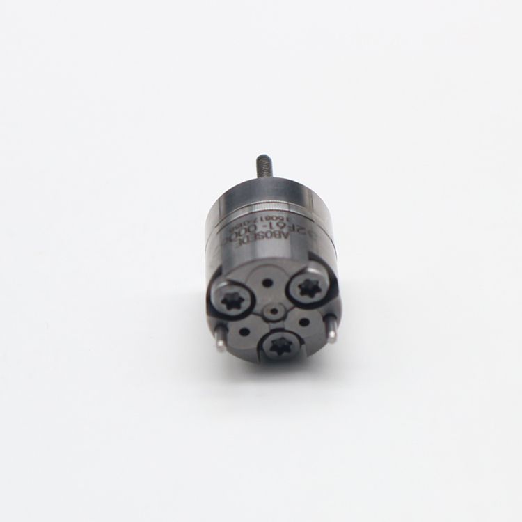 Cater Pillar 320d Injector Assembly Valve
