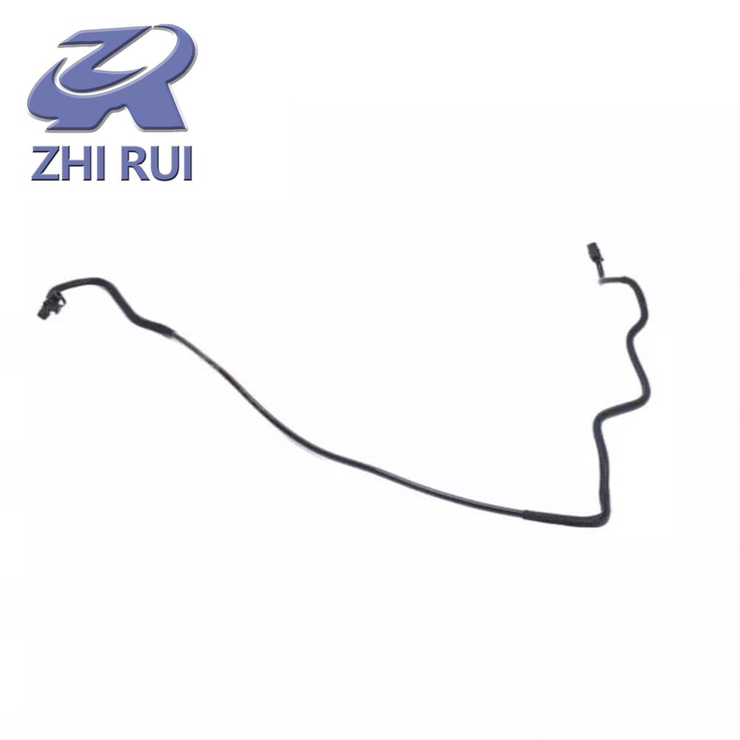 Auto Engine Radiator Coolant Hose Structure Cooling System Water Pipe for Auto Parts 200PS Pure 240PS Se 240PS OEM Lr094125