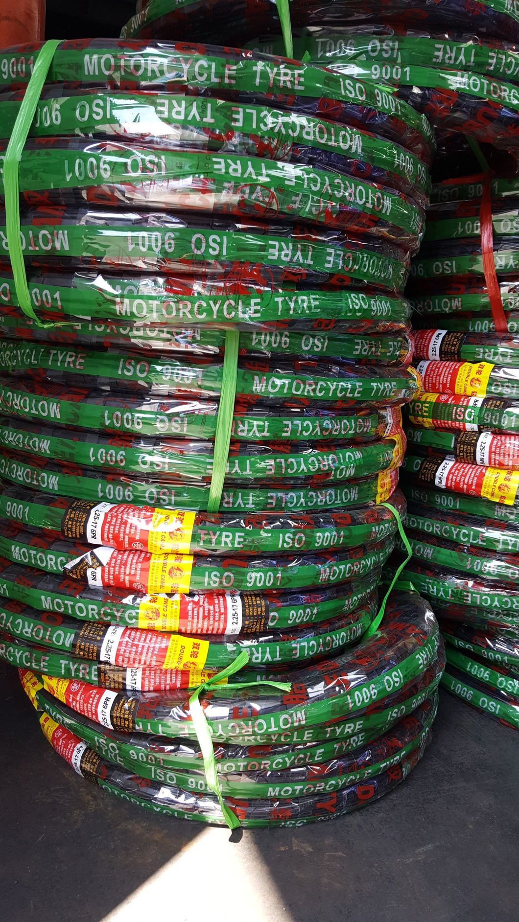 High Quality of E-Bike Tires with 20X1.75