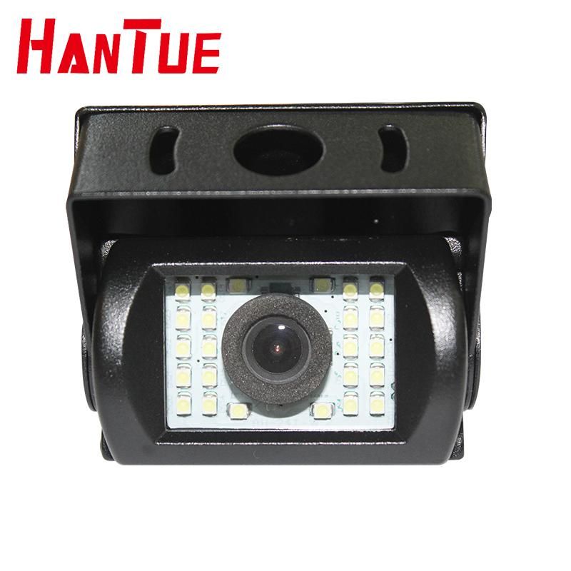Bus/Truck Camera CCD LED IR Reversing Camera Night Vision Waterproof Video Rearview System Car Rear View Camera