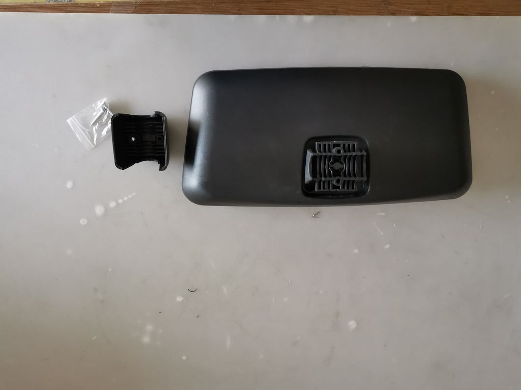 Auto Accessories Volvo FL7 FL10 F12 Fmx European Heavy Duty Truck Body Spare Parts Side Rear View Mirror 82471690/82417042/82417041 Hc-T-7721