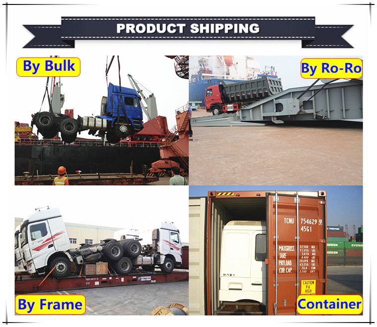 Shacman 10 Wheels Hook Arm Roll off Garbage Truck for Container Loader 18m3-22m3