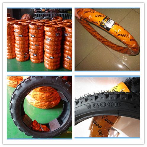 2.75-18 3.00-18 3.25-18 3.50-18 Motorcycle Tyre