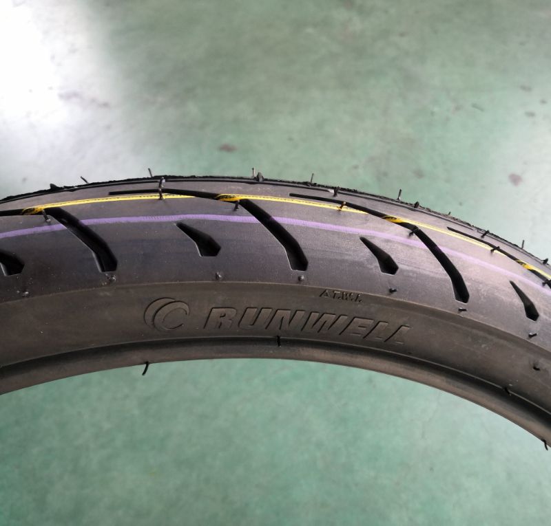 Front Motorcycle Tyres (50/90-14 60/90-14 70/90-14 80/80-14 80/90-14)